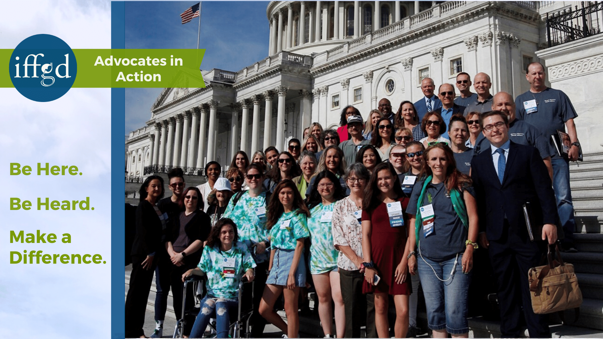 Advocate Training Materials Advocates in Action