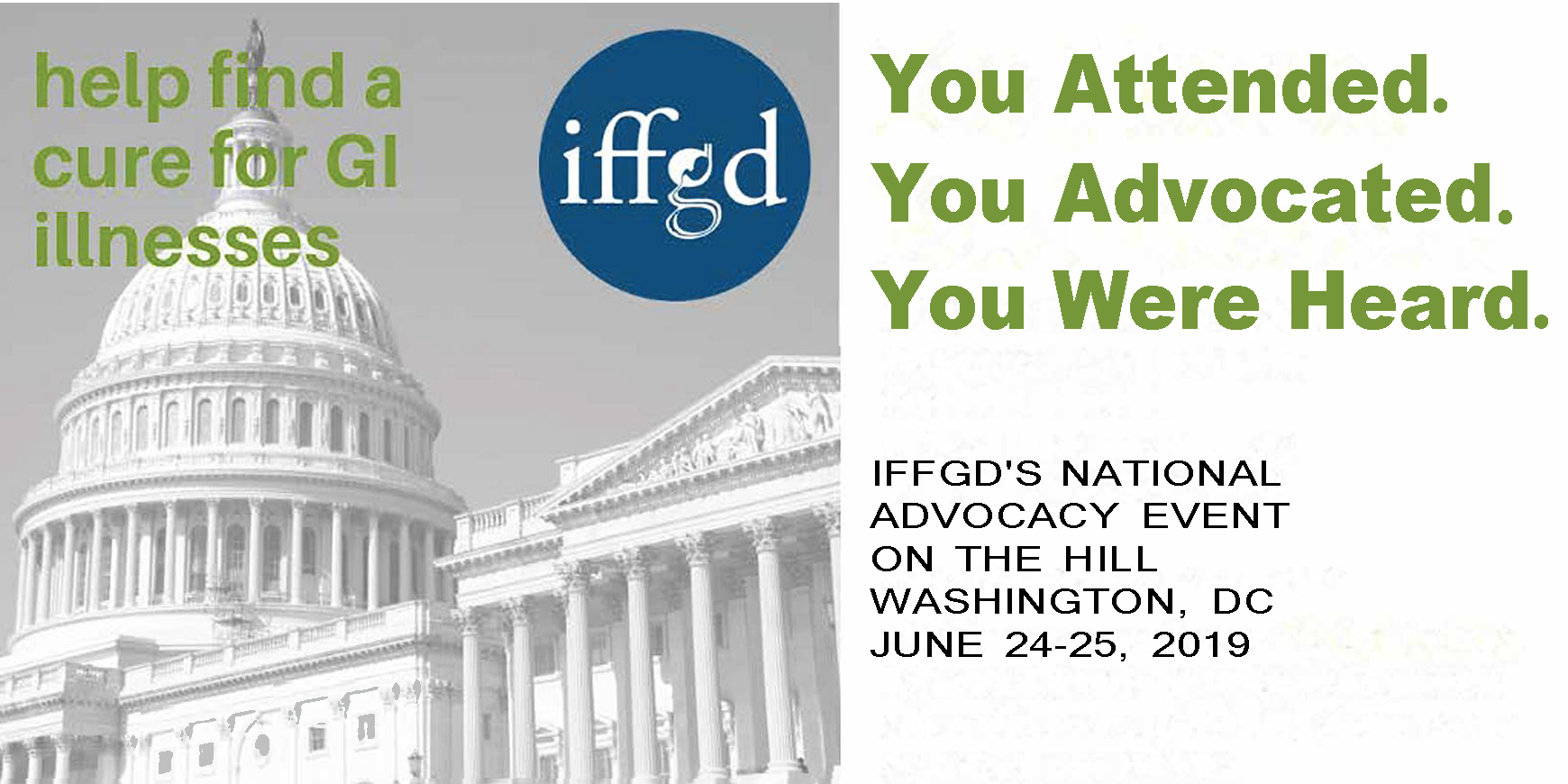 Advocacy Day 2019 BeHereBeHeard20