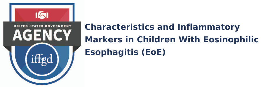 Clinical Trials and Studies ClinTrial EOE