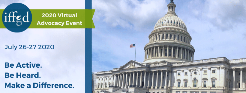 Advocate Training Materials Copy of Advocacy Day 2020 1