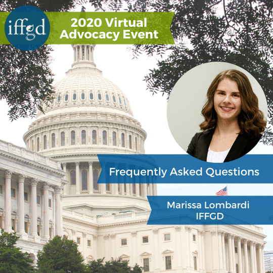 Advocate Training Materials Marissa