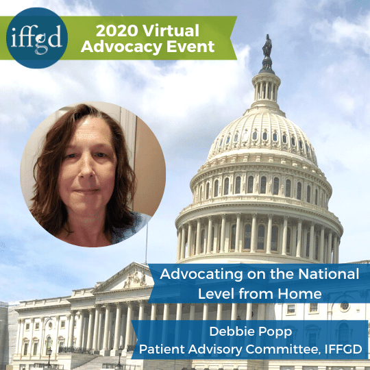 Advocate Training Materials Popp