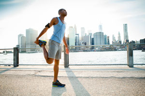 Exercise & GI Symptoms exercise & GI symptoms