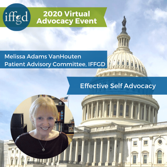 Advocate Training Materials VanHouten