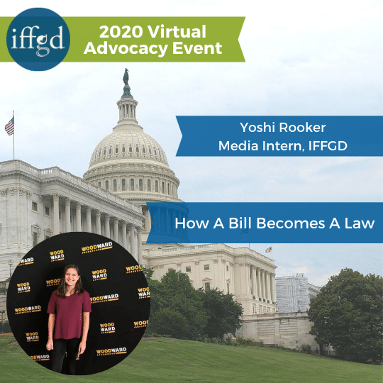 Advocate Training Materials y rooker